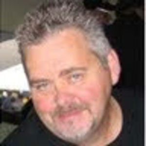 Meet your Posher, Gerry